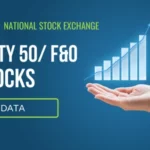 NIFTY SHARE PRICE